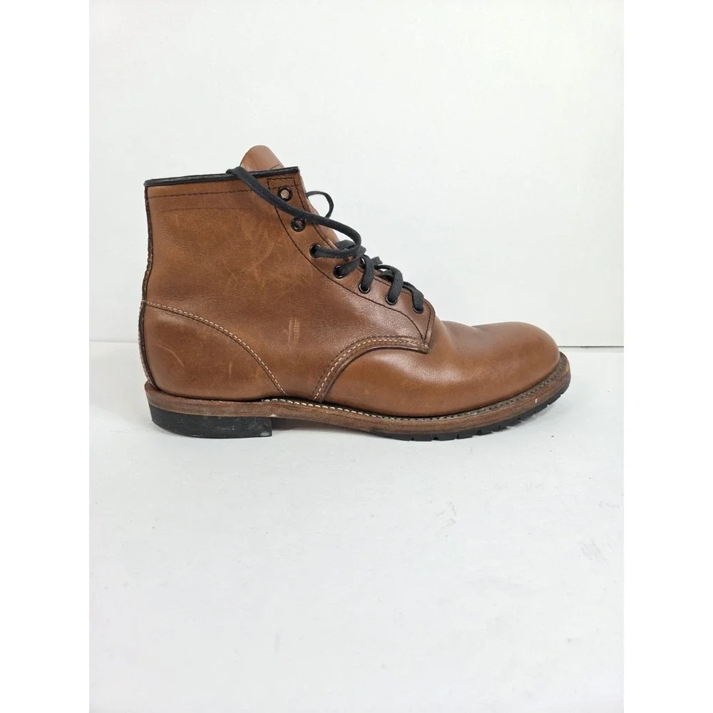 Red Wing Shoes sz 10